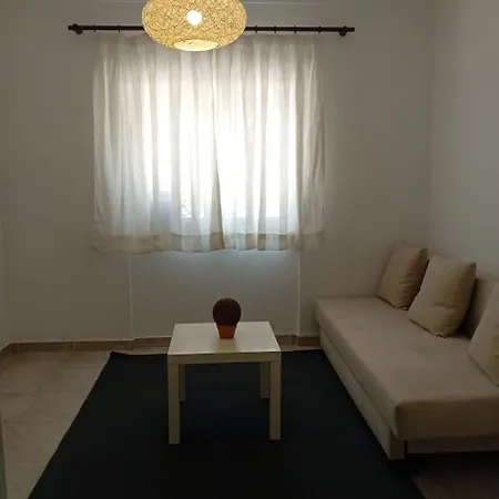 Buzio Апартаменты *