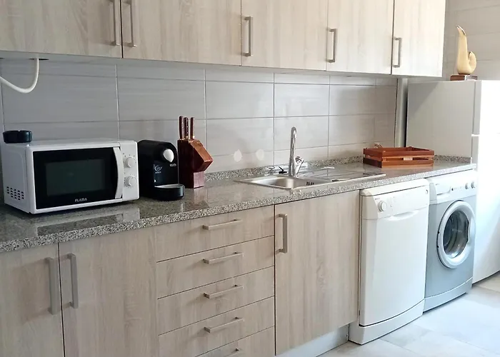 Buzio Апартаменты *