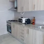 Apartament Buzio Nazaré
