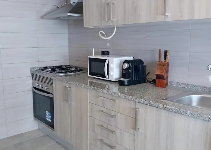 Apartment Buzio Nazare